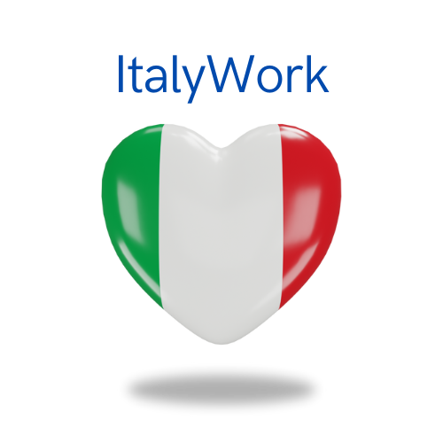ItalyWork